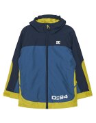 DC Shoes Сноуборд яке Defiant Youth ADBTJ03030 Regular Fit