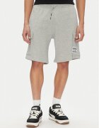 DC Shoes Спортни шорти Millenia ADYFB03075 Baggy Fit