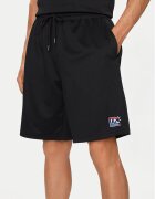 DC Shoes Спортни шорти The Champs Short ADYWS03076 Regular Fit