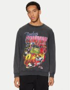 DC Shoes Суитшърт 94 Take Over ADYSF03129 Standard Fit