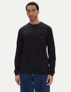 DC Shoes Суитшърт ADYKT03247 Standard Fit