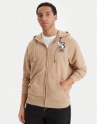 DC Shoes Суитшърт Anodized EDYSF03267 Regular Fit