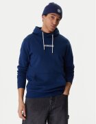 DC Shoes Суитшърт Baseline Otlr ADYFT03390 Regular Fit