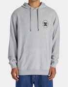 DC Shoes Суитшърт Concrete Otlr ADYSF03113 Regular Fit