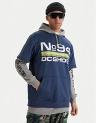 DC Shoes Суитшърт Dryden ADYFT03411 Regular Fit