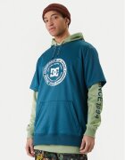 DC Shoes Суитшърт Dryden ADYFT03440 Relaxed Fit