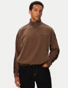 DC Shoes Суитшърт Flow Down EDYFT03566 Regular Fit