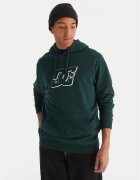 DC Shoes Суитшърт Hampden ADYFT03416 Regular Fit