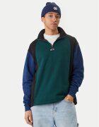 DC Shoes Суитшърт Maestro EDYFT03555 Regular Fit