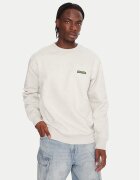 DC Shoes Суитшърт Patch It EDYFT03548 Regular Fit