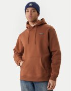 DC Shoes Суитшърт Patch It EDYFT03549 Regular Fit
