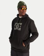 DC Shoes Суитшърт Snowstar ADYFT03417 Regular Fit