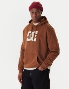 DC Shoes Суитшърт Star EDYSF03261 Regular Fit