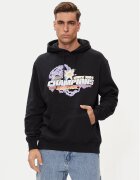 DC Shoes Суитшърт The Champs Ph ADYSF03120 Relaxed Fit