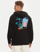 DC Shoes Суитшърт Transfer ADYSF03131 Regular Fit