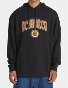 DC Shoes Суитшърт Tuition Otlr ADYSF03112 Regular Fit