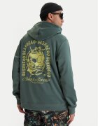 DC Shoes Суитшърт Twisted ADYFT03443 Regular Fit