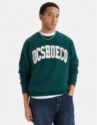 DC Shoes Суитшърт Varsity EDYFT03547 Regular Fit