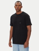 DC Shoes Тишърт ADYKT03246 Regular Fit