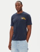 DC Shoes Тишърт ADYZT05460 Heritage Fit