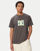 DC Shoes Тишърт Big Deal Star ADYZT05443 Regular Fit