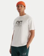 DC Shoes Тишърт EDYZT04346 WBB0 Regular Fit