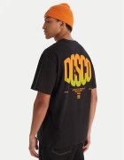 DC Shoes Тишърт EDYZT04372 KVJ0 Relaxed Fit