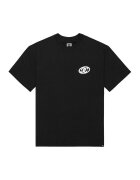 DC Shoes Тишърт Fast Bubble EDYZT04342 Regular Fit
