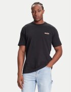DC Shoes Тишърт Patch It EDYKT03534 Standard Fit