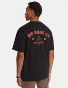 DC Shoes Тишърт Pro Service EDYZT04370 Heritage Fit