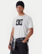 DC Shoes Тишърт Star Hss ADYZT05373 Relaxed Fit