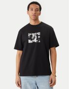 DC Shoes Тишърт Star Filled EDYZT04348 Regular Fit