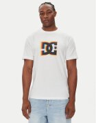 DC Shoes Тишърт Tracer Star Hss ADYZT05444 Heritage Fit