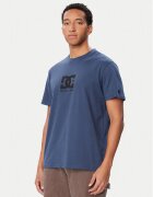 DC Shoes Тишърт W126-DCMTS-1014 Regular Fit