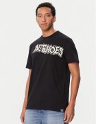 DC Shoes Тишърт W126-DCMTS-1016 Regular Fit