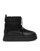 DeeZee Апрески CEO-CS6389-02 Черен