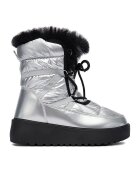 DeeZee Апрески HY002-1 Сребрист