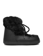 DeeZee Апрески NS9034-01 Черен