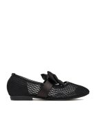 DeeZee Балеринки CEO-CM250228-1 Черен