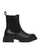 DeeZee Боти CEO-CS5819-03 Черен