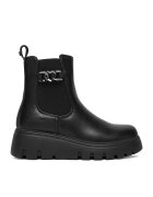 DeeZee Боти CEO-CS6620-01 Черен
