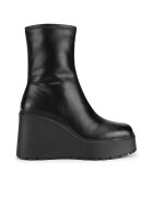 DeeZee Боти CEO-HY60195-1 Черен