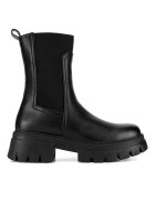 DeeZee Боти HY13030-7 Черен