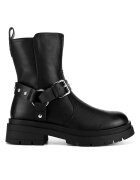 DeeZee Боти HY60188-2 Черен