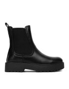 DeeZee Боти тип челси 24ST0112-1 Черен