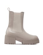 DeeZee Боти тип челси ZAL13130-1 Сив