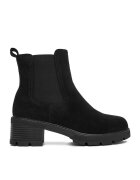 DeeZee Боти V2222-1 Черен