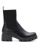 DeeZee Боти WS5575-05 Черен