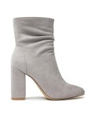 DeeZee Боти WYL3236-1 Сив