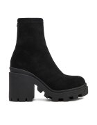 DeeZee Боти ZB362-2 Черен